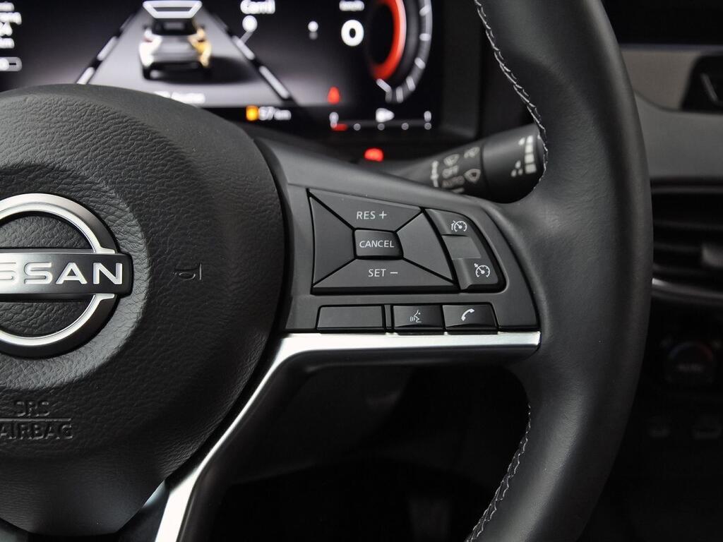 Nissan Juke DIG-T 84 kW (114 CV) 6M/T N-Connecta Segunda mano