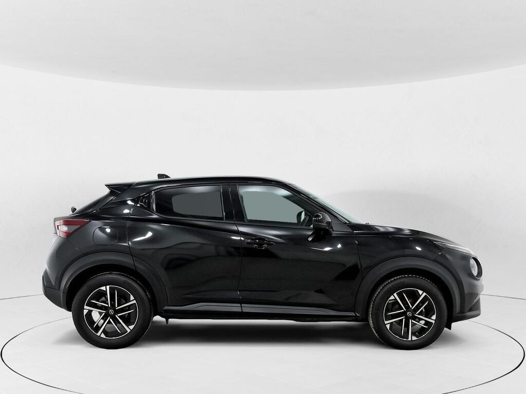 Nissan Juke DIG-T 84 kW (114 CV) 6M/T N-Connecta Segunda mano