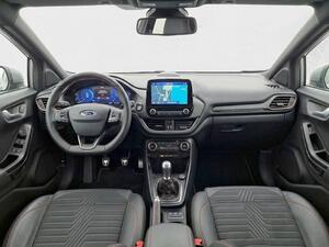 Ford Puma 1.0 EcoBoost 125cv ST-Line X MHEV 3