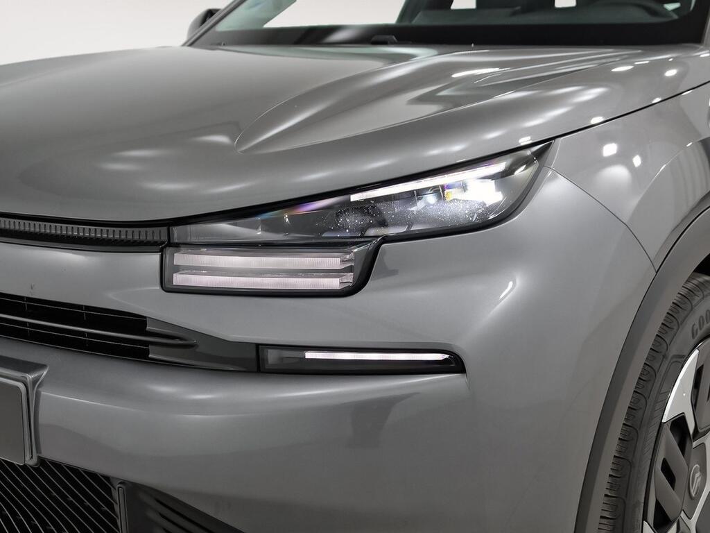 Citroën C4 Hybrid 136 e-DCS6 Plus Segunda mano