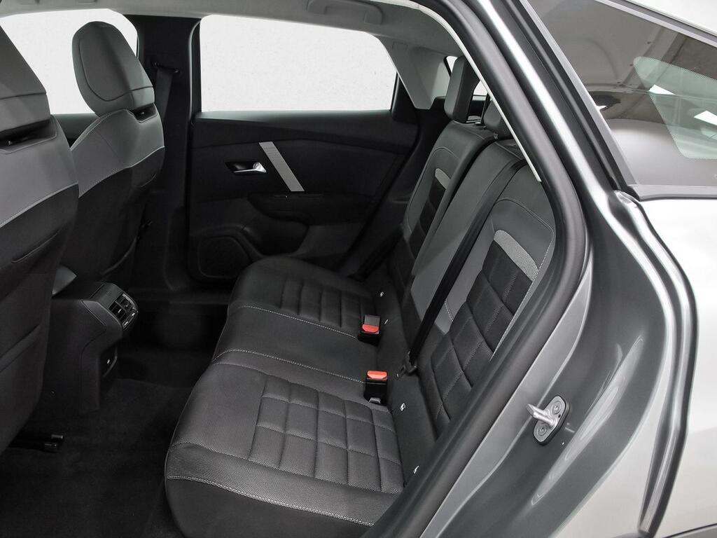 Citroën C4 Hybrid 136 e-DCS6 Plus Segunda mano