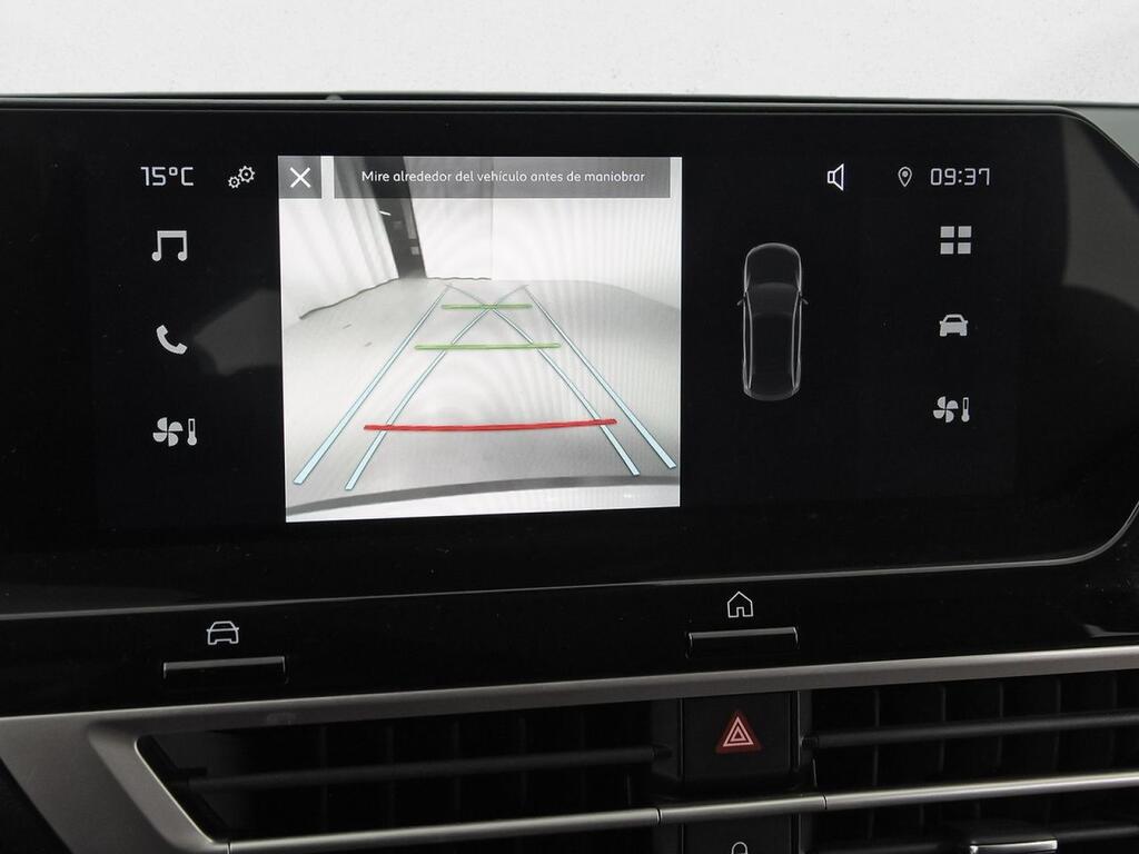 Citroën C4 BlueHDi 130 S&S EAT8 Plus Segunda mano