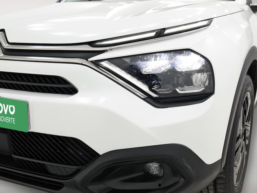 Citroën C4 BlueHDi 130 S&S EAT8 Plus Segunda mano
