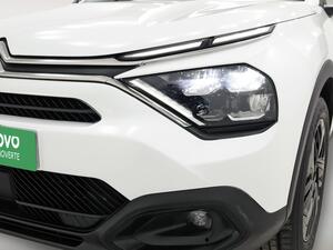 Citroën C4 BlueHDi 130 S&S EAT8 Plus 31