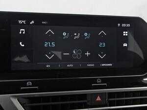 Citroën C4 BlueHDi 130 S&S EAT8 Plus 26