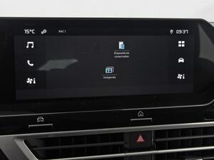 Citroën C4 BlueHDi 130 S&S EAT8 Plus 22