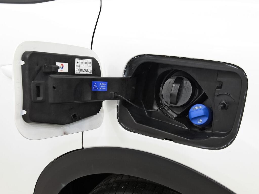 Citroën C4 BlueHDi 130 S&S EAT8 Plus Segunda mano