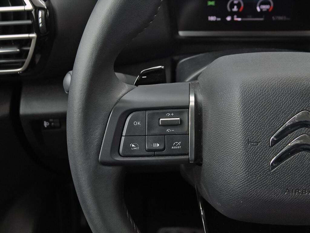 Citroën C4 BlueHDi 130 S&S EAT8 Plus Segunda mano