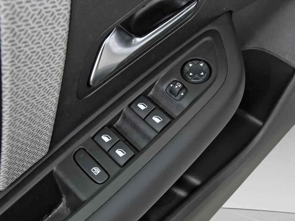 Citroën C4 BlueHDi 130 S&S EAT8 Plus Segunda mano