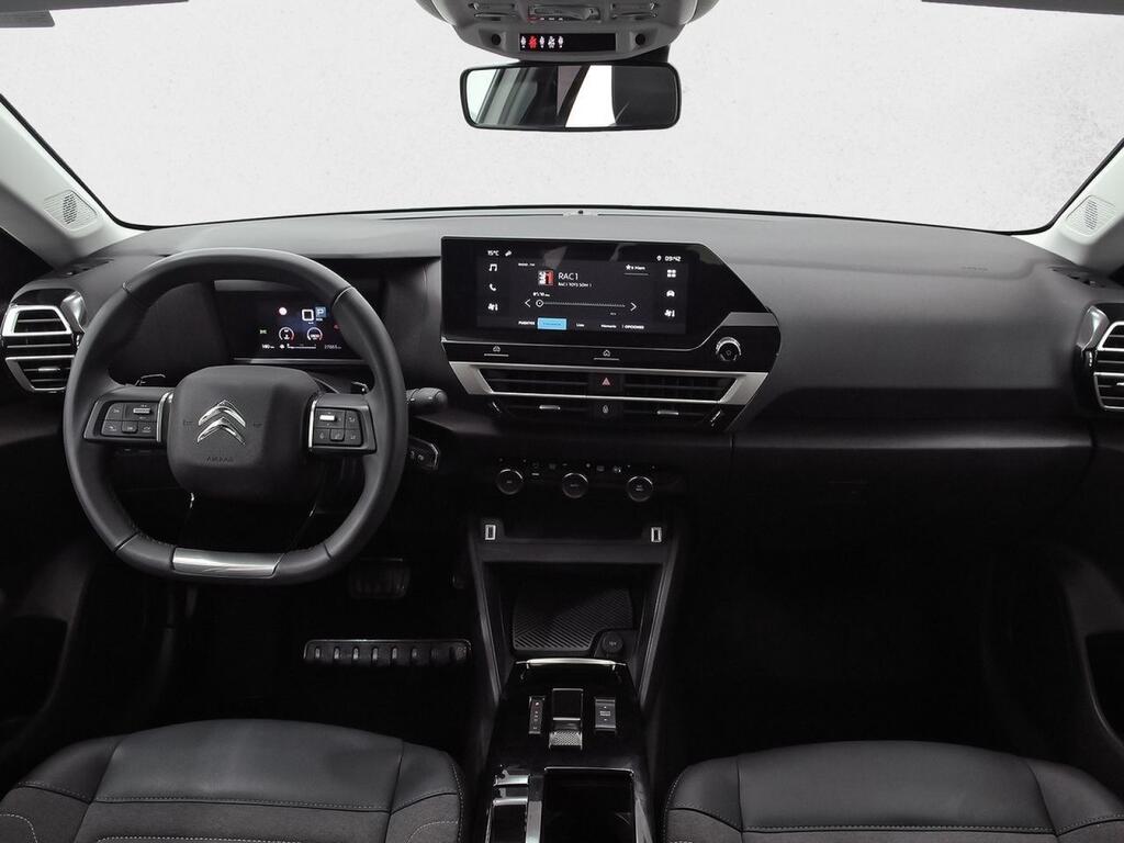 Citroën C4 BlueHDi 130 S&S EAT8 Plus Segunda mano