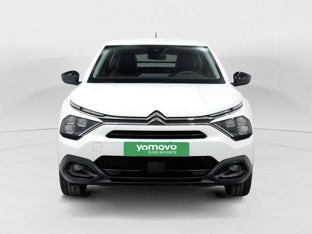 Citroën C4 BlueHDi 130 S&S EAT8 Plus Segunda mano