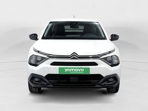 Citroën C4 BlueHDi 130 S&S EAT8 Plus 5
