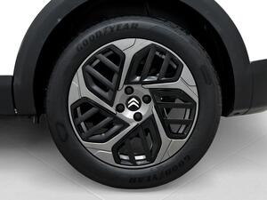 Citroën C4 BlueHDi 130 S&S EAT8 Plus 11