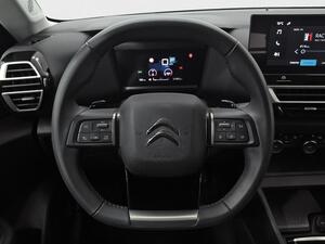 Citroën C4 BlueHDi 130 S&S EAT8 Plus 19