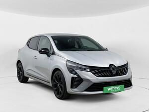 Renault Clio esprit Alpine E-Tech 145 (103kw) 1