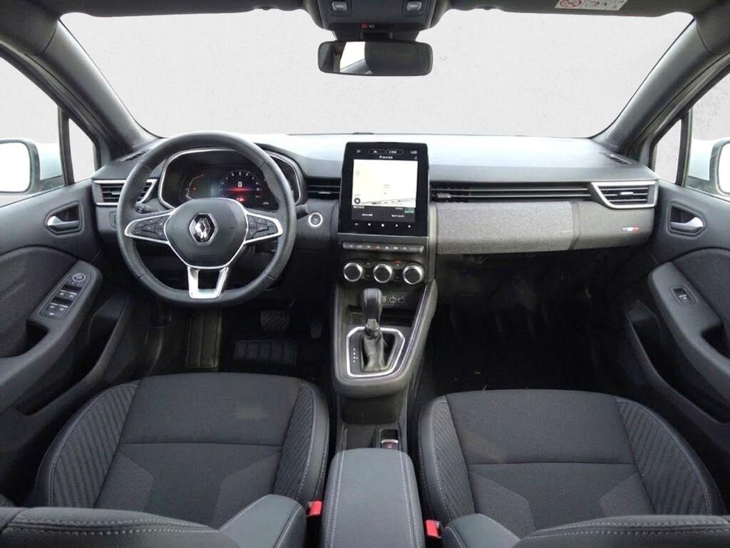 Renault Clio esprit Alpine E-Tech 145 (103kw) 3