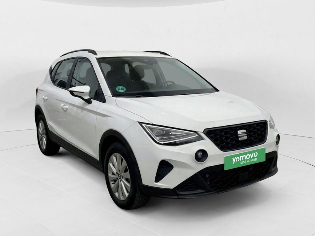 Seat Arona 1.0 TSI 81kW (110CV) Style 1