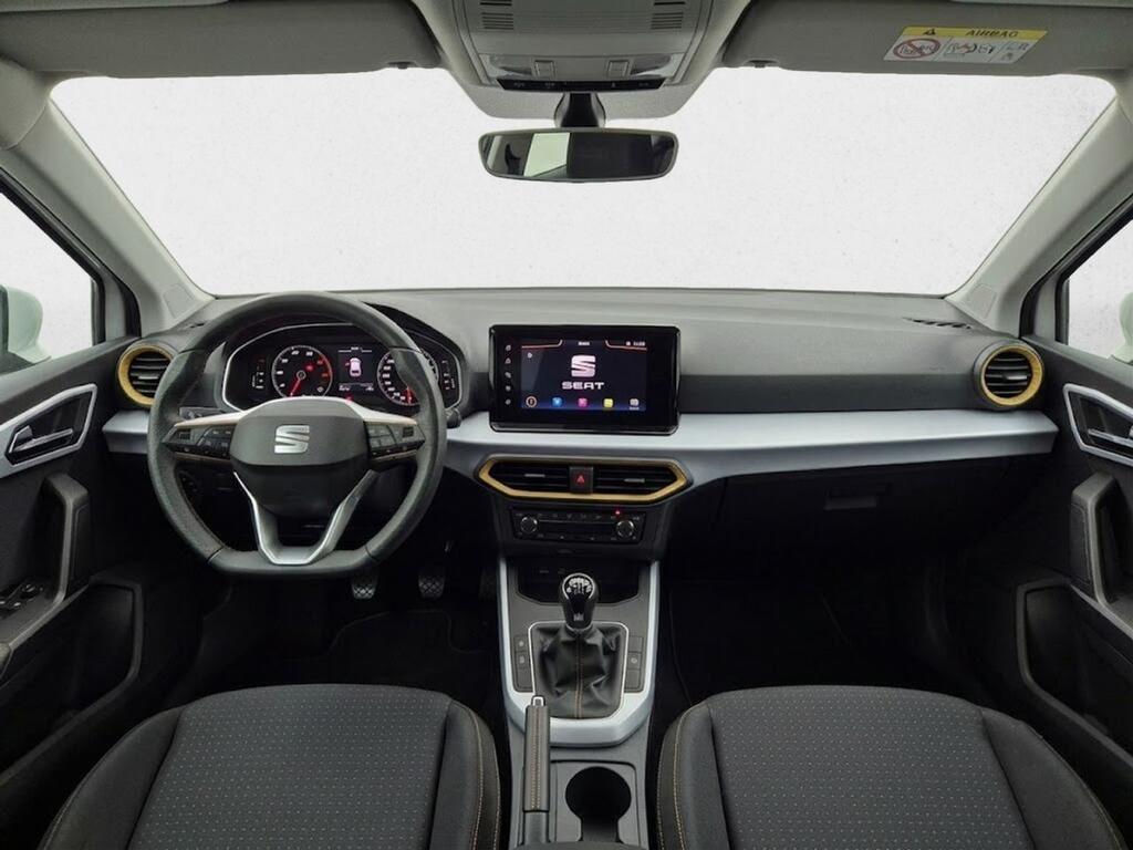 Seat Arona 1.0 TSI 81kW (110CV) Style 3