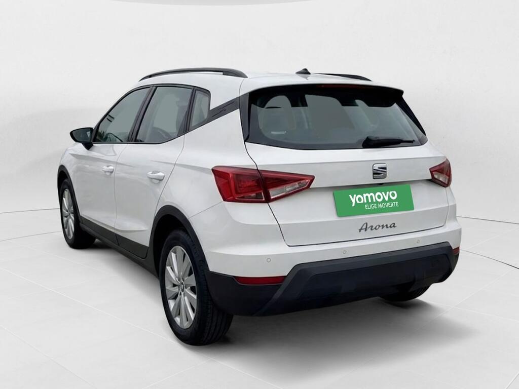 Seat Arona 1.0 TSI 81kW (110CV) Style 2