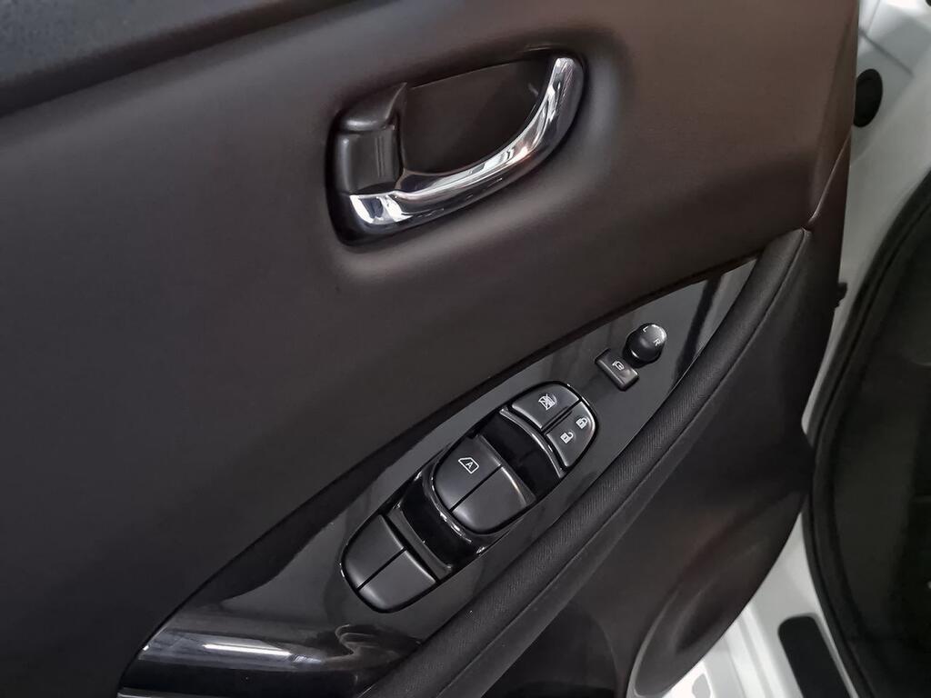 Nissan Leaf 62kWh e+ N-Connecta Segunda mano