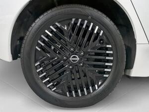 Nissan Leaf 62kWh e+ N-Connecta 10