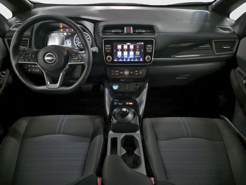 Nissan Leaf 62kWh e+ N-Connecta Segunda mano