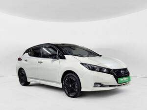Nissan Leaf 62kWh e+ N-Connecta 1