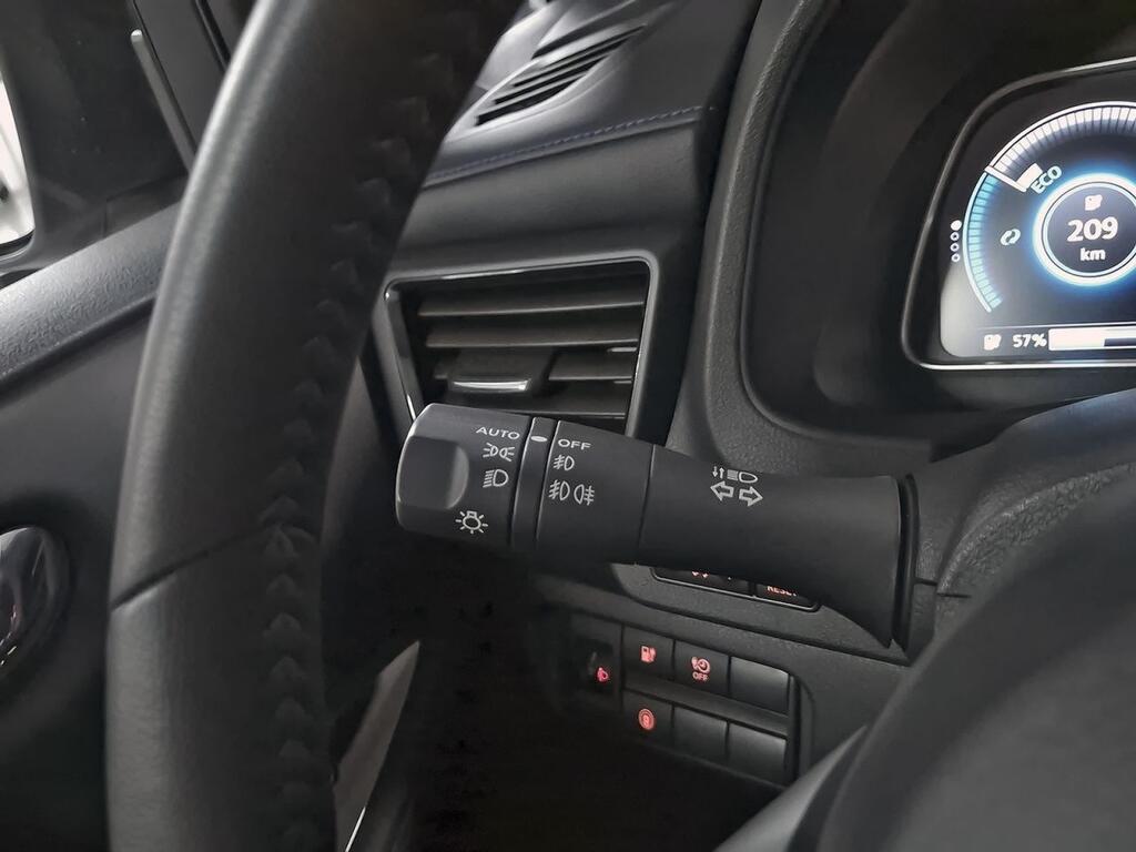 Nissan Leaf 62kWh e+ N-Connecta Segunda mano