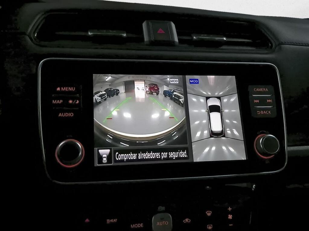 Nissan Leaf 62kWh e+ N-Connecta Segunda mano