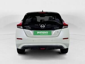 Nissan Leaf 62kWh e+ N-Connecta 5