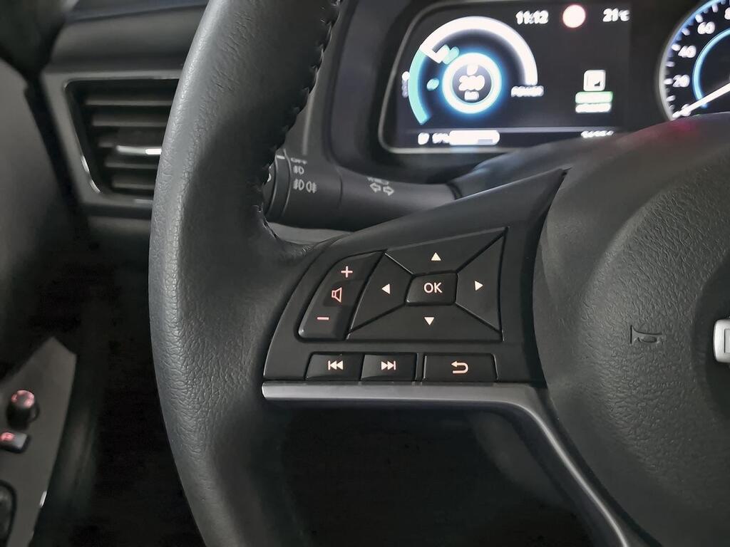 Nissan Leaf 62kWh e+ N-Connecta Segunda mano