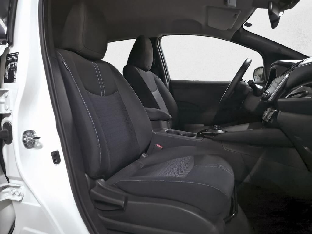 Nissan Leaf 62kWh e+ N-Connecta Segunda mano