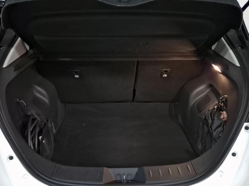 Nissan Leaf 62kWh e+ N-Connecta Segunda mano