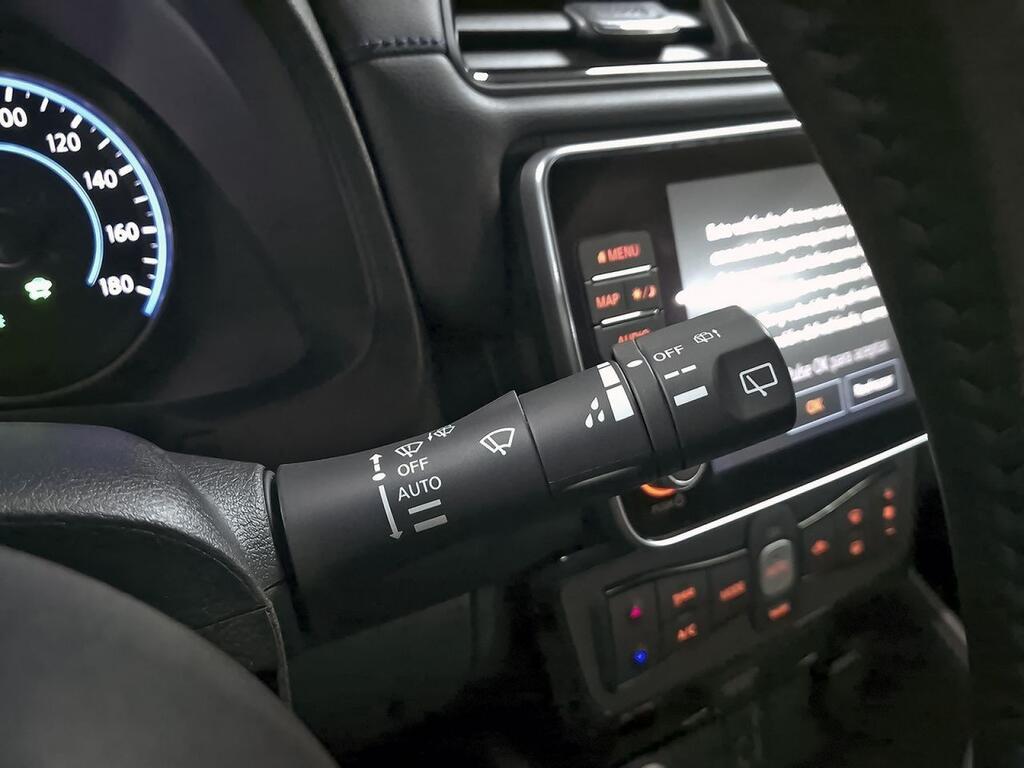 Nissan Leaf 62kWh e+ N-Connecta Segunda mano