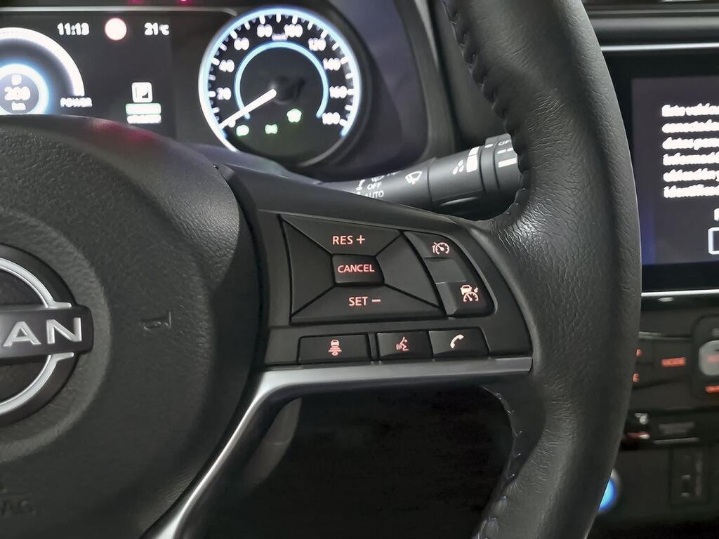 Nissan Leaf 62kWh e+ N-Connecta Segunda mano