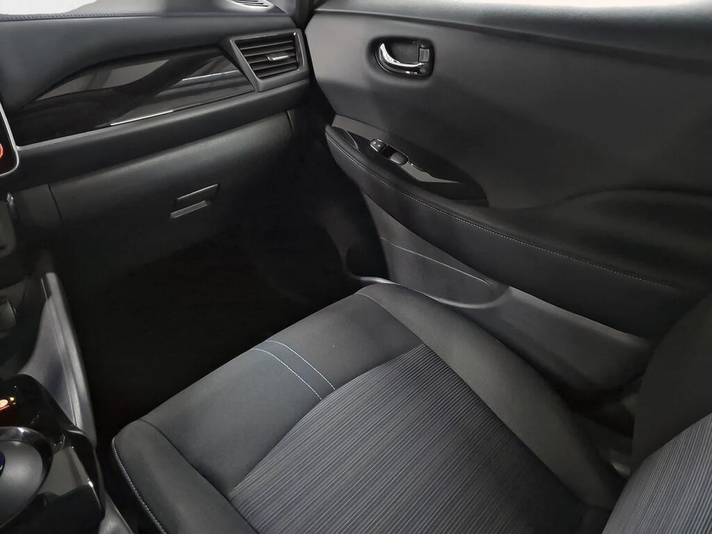 Nissan Leaf 62kWh e+ N-Connecta Segunda mano