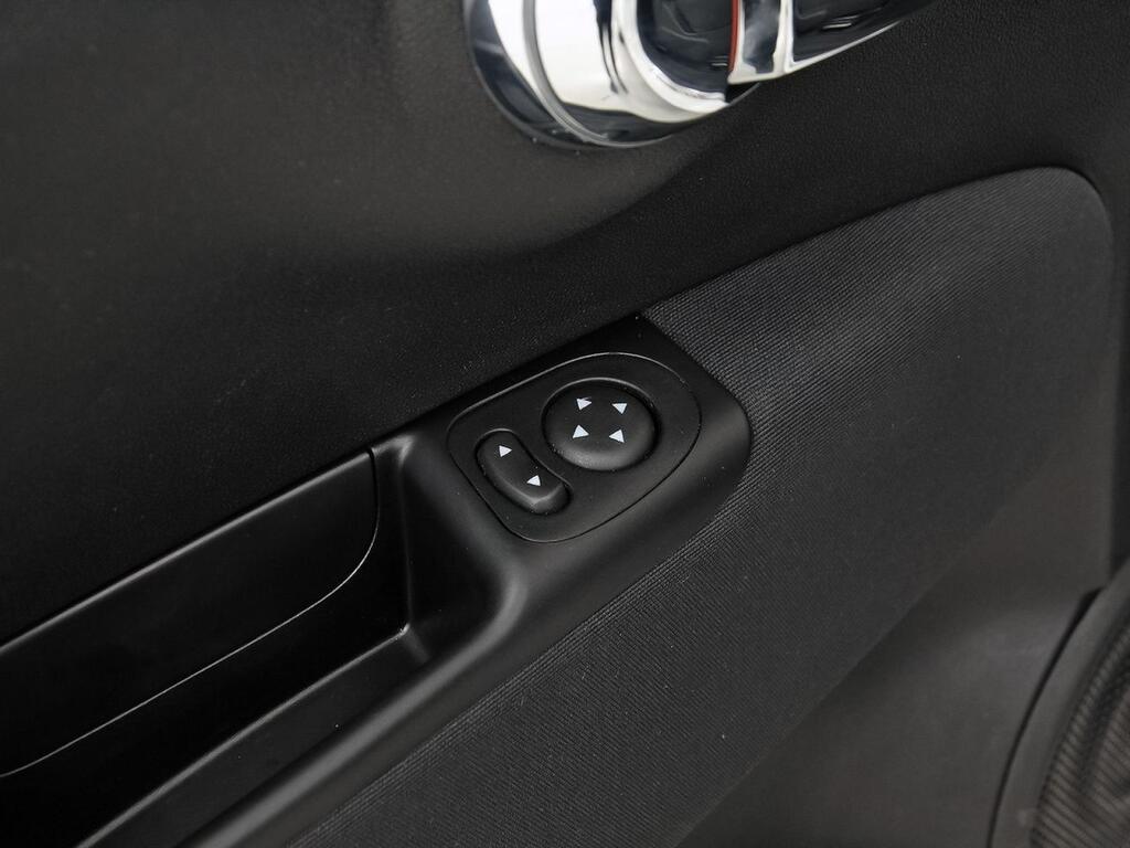 Fiat 500 Monotrim 1.0 Hybrid 51KW (70 CV) Segunda mano