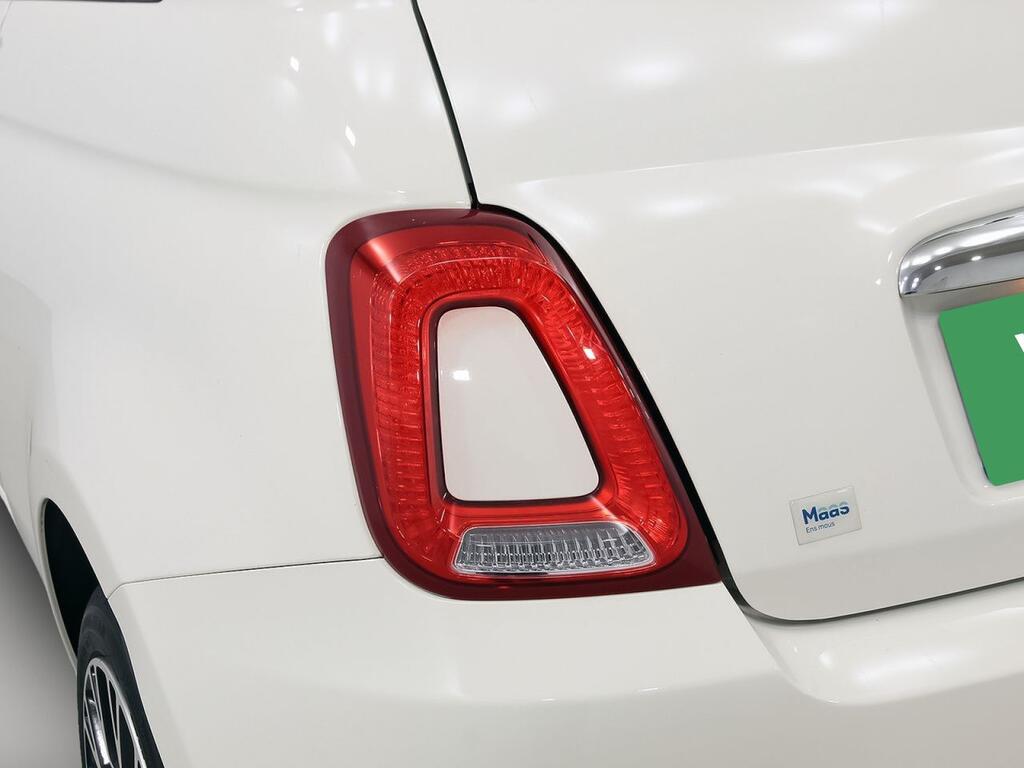 Fiat 500 Monotrim 1.0 Hybrid 51KW (70 CV) Segunda mano