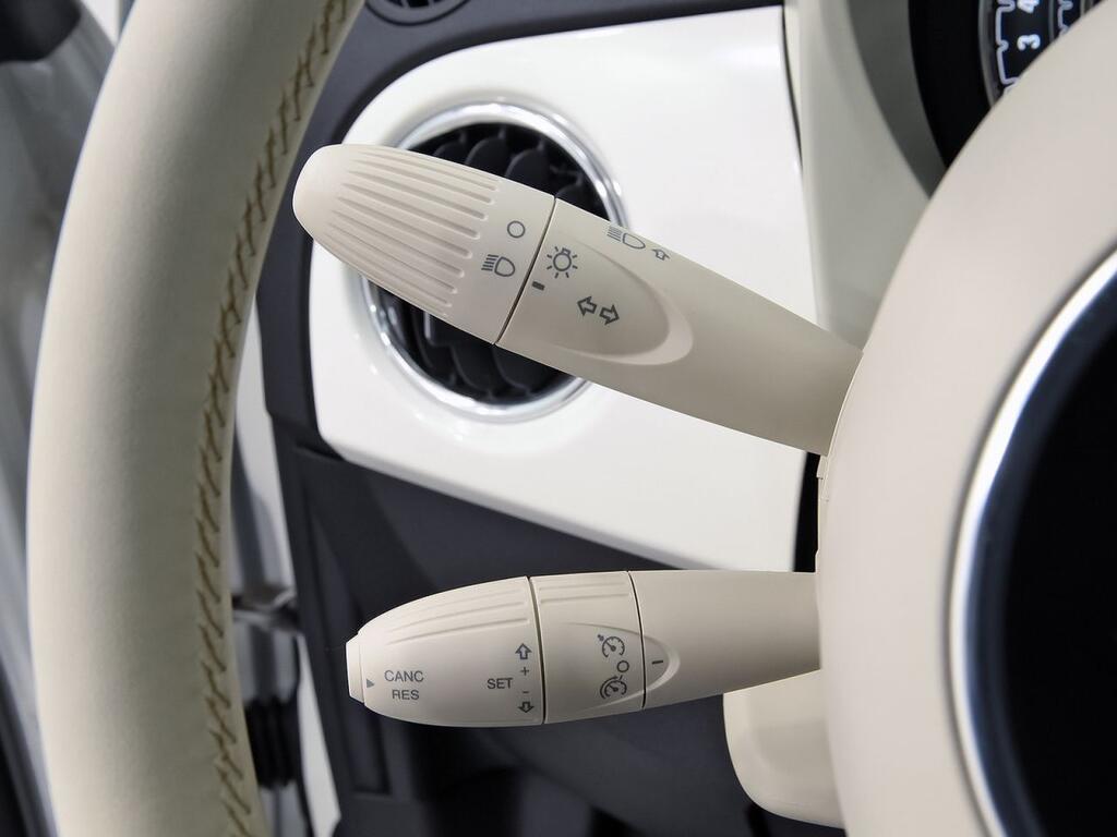 Fiat 500 Monotrim 1.0 Hybrid 51KW (70 CV) Segunda mano