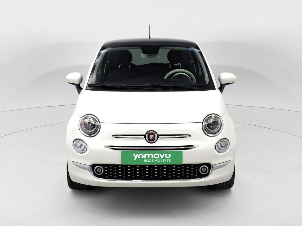 Fiat 500 Monotrim 1.0 Hybrid 51KW (70 CV) Segunda mano