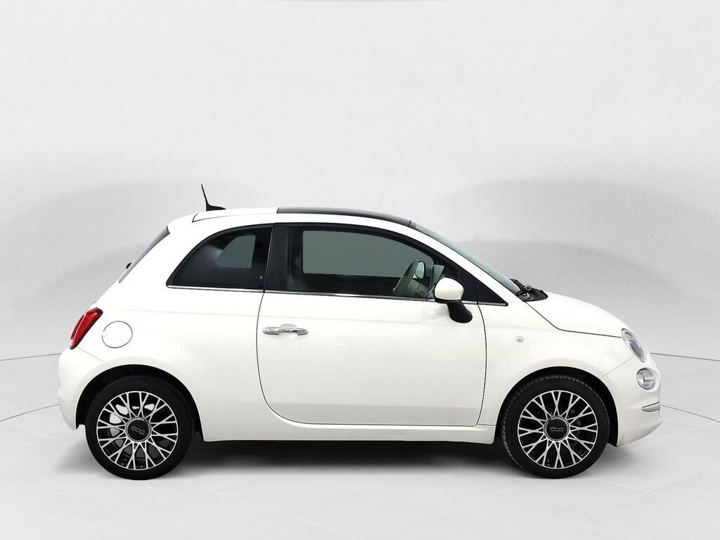 Fiat 500 Monotrim 1.0 Hybrid 51KW (70 CV) Segunda mano