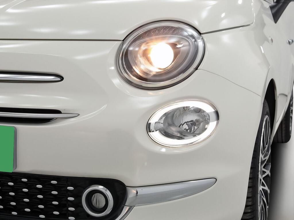 Fiat 500 Monotrim 1.0 Hybrid 51KW (70 CV) Segunda mano