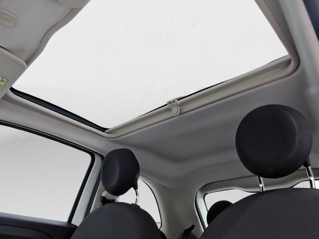 Fiat 500 Monotrim 1.0 Hybrid 51KW (70 CV) Segunda mano