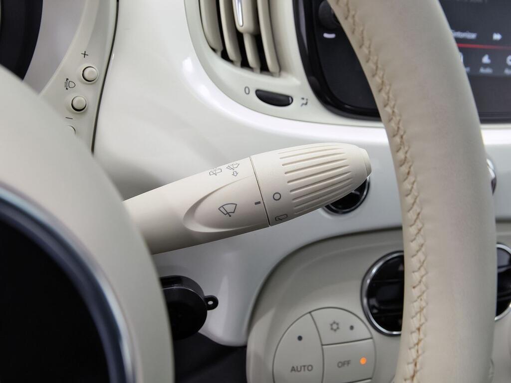 Fiat 500 Monotrim 1.0 Hybrid 51KW (70 CV) Segunda mano