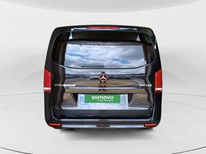 Mercedes Vito TOURER SELECT 2.0CDI 136CV 114 SWB L 4P 8 PLAZAS 5