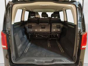 Mercedes Vito TOURER SELECT 2.0CDI 136CV 114 SWB L 4P 8 PLAZAS 6