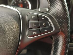 Mercedes Vito TOURER SELECT 2.0CDI 136CV 114 SWB L 4P 8 PLAZAS 13
