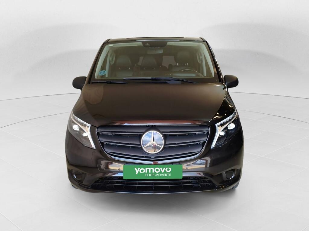 Mercedes Vito TOURER SELECT 2.0CDI 136CV 114 SWB L 4P 8 PLAZAS Segunda mano