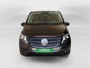 Mercedes Vito TOURER SELECT 2.0CDI 136CV 114 SWB L 4P 8 PLAZAS 4