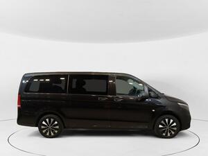 Mercedes Vito TOURER SELECT 2.0CDI 136CV 114 SWB L 4P 8 PLAZAS 3
